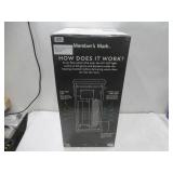 NEW Member's Mark 23' 1500W Infrared Tower Heater with UV LED Light