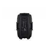 NEW Altec Lansing SoundRover 180 Wireless Party Speaker - Black