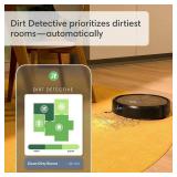 NEW iRobot® Roomba® j9+ Robot Vacuum with 60 days of self-emptying