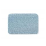 NEW Member's Mark Hotel Premier Soft Bath Rug, 24' x 36' - Blue Crest