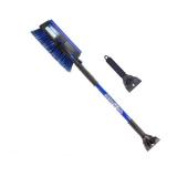 NEW SubZero 58' POWER-Force Blizzard Snowbroom Combo