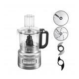 NEW KitchenAid 7-Cup Food Processor with Assorted Blades