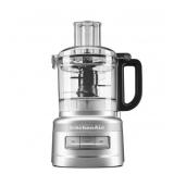 NEW KitchenAid 7-Cup Food Processor with Assorted Blades