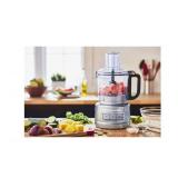 NEW KitchenAid 7-Cup Food Processor with Assorted Blades