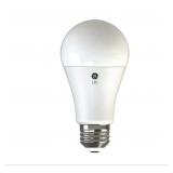 NEW GE Daylight LED 100W Replacement Indoor General Purpose A19 Light Bulbs (4 pk.)