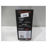 32 Degrees Rechargeable Heated Socks - LARGE - Black
