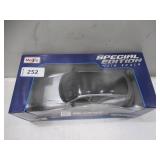 NEW Maisto Exclusive 1/18 Diecast Special Edition 2022 Audi RS E-Tron GT - Silver