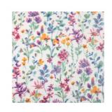 NEW Member's Mark Seasonal Lounge Throw, 60'x70' - Alice Floral