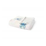 NEW Jay Franco Adult Licensed Silk Touch Throw, 60' x 70' - Stitch