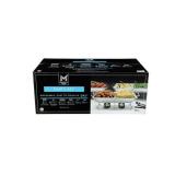 NEW Member's Mark Party Set with 2-hour Safe Heat Chafing Fuel, 24 Piece Set