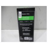 NEW Member's Mark 3' and 3.25' Paring Knives, 4 Pack