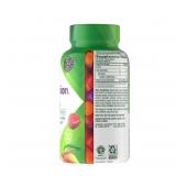 NEW Vitafusion Vitamin D3 Gummy Vitamins, Berry & Peach, 150 count