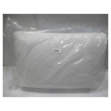NEW Serenity by Tempur-Pedic Cooling Memory Foam Pillow - Standard Size