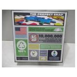 NEW Buffalo Games Interlocking Jigsaw Puzzle, 1000 pc. - Charles Wysocki
