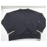 NEW Women's NCAA Team Apparel Long Sleeve Pullover - Iowa Hawkeyes - MEDIUM