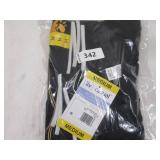 NEW Women's NCAA Team Apparel Long Sleeve Pullover - Iowa Hawkeyes - MEDIUM