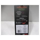 32 Degrees Rechargeable Heated Socks - MEDIUM - Black