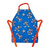 NEW Disney 100th Anniversary Kids' 8-Piece Baking Set - Mickey and Minnie