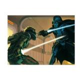 NEW Buffalo Games Interlocking Jigsaw Puzzle, 1000 pc. - Lightsaber Duel