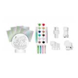 NEW Minecraft Paint and Style Jumbo Set