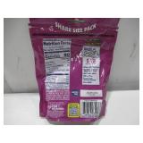 8 Pack of Welch's Juicefuls Juicy Fruit Snacks, Berry Blast, Fruit Gushers, 7 oz Packs