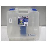 NEW Flambeau Tuff Tainer® - 15' Satchel - Clear