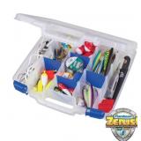 NEW Flambeau Tuff Tainer® - 15' Satchel - Clear