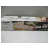 NEW Member’s Mark Cement Citronella Candle - Gray