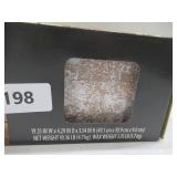 NEW Member’s Mark Cement Citronella Candle - Gray