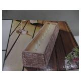 NEW Member’s Mark Cement Citronella Candle - Gray