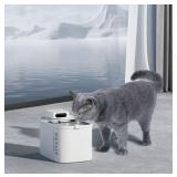 Petkit Eversweet Cordless Max Smart Pet Drinking Fountain - USED