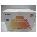 Petkit Eversweet Cordless Max Smart Pet Drinking Fountain - USED