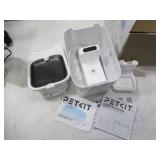Petkit Eversweet Cordless Max Smart Pet Drinking Fountain - USED