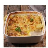 NEW Augason Farms Dehydrated Potato Slices Can - 15 Servings - BB 2050