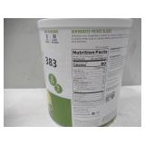 NEW Augason Farms Dehydrated Potato Slices Can - 15 Servings - BB 2050