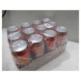 NEW 12 Pack of 16 oz. Mountain Dew Kickstart Orange Citrus - BB 02/26