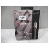 Monster M1000 Advanced Performance Fiber-optic Cable - 9.8 foot