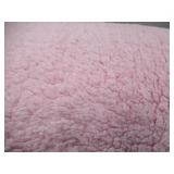 NEW Member's Mark Plush Body Pillow, 52' x 20' - Holiday Bows