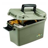 NEW Flambeau 14' Sportman's Dry Box - Olive Green