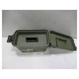 NEW Flambeau 14' Sportman's Dry Box - Olive Green