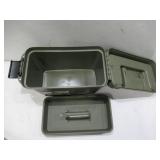 NEW Flambeau 14' Sportman's Dry Box - Olive Green