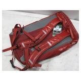 NEW Timber Ridge Xplorer 25L Hiking Pack - RED