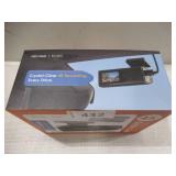 REXING FRONT-FACING 4K DASH CAM, FRONT RECORDING, SC4KS