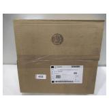 NEW AB Designs 6965ABD Super Satchel with 12 Small Bins Inside, Stackable Home Storage