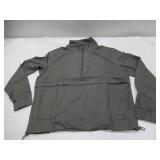 NEW 2 Pack of Member's Mark Ladies' Travel Pullovers - Green and Floral - XS - Extra Small