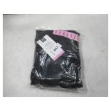 NEW 2 Pack of Member's Mark Ladies' Travel Pullovers - Gray and Black - S - SMALL