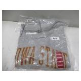 NEW Champion Men's NCAA Gray Sweatshirt - Iowa State Cyclones - XL