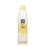 NEW Member's Mark Sunscreen Spray, SPF 50, 9.1 oz., 3 pk.