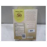 NEW Member's Mark Sunscreen Spray, SPF 50, 9.1 oz., 3 pk.