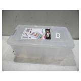 NEW ArtBin 6925HL Super Satchel Semi-Satchel 1-4 Compartments